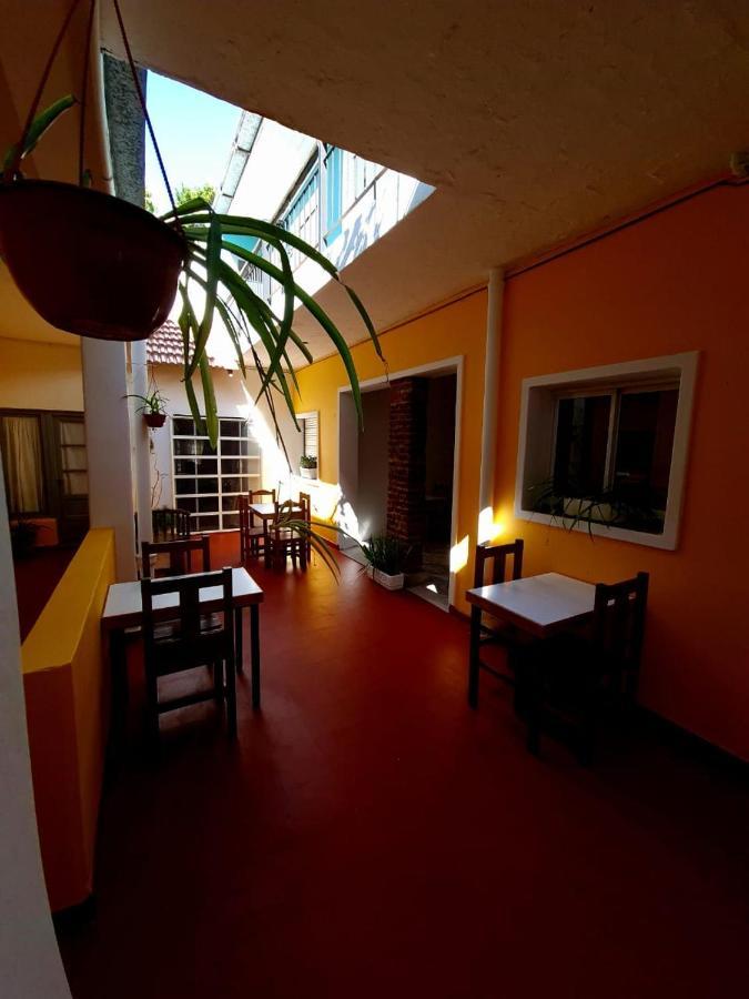 Hotel Dyd Necochea