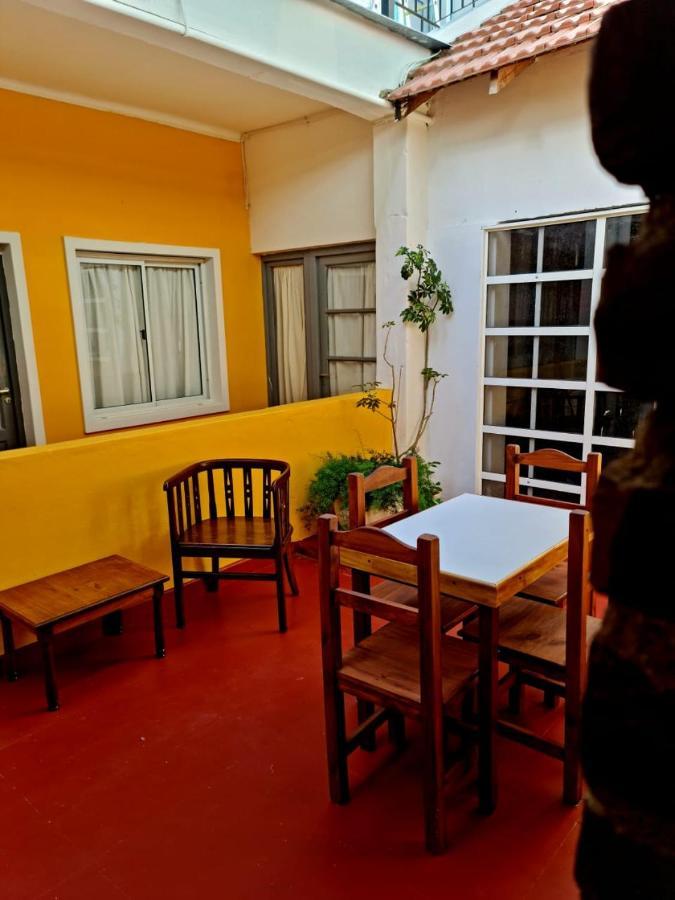 Dyd Hotel Necochea